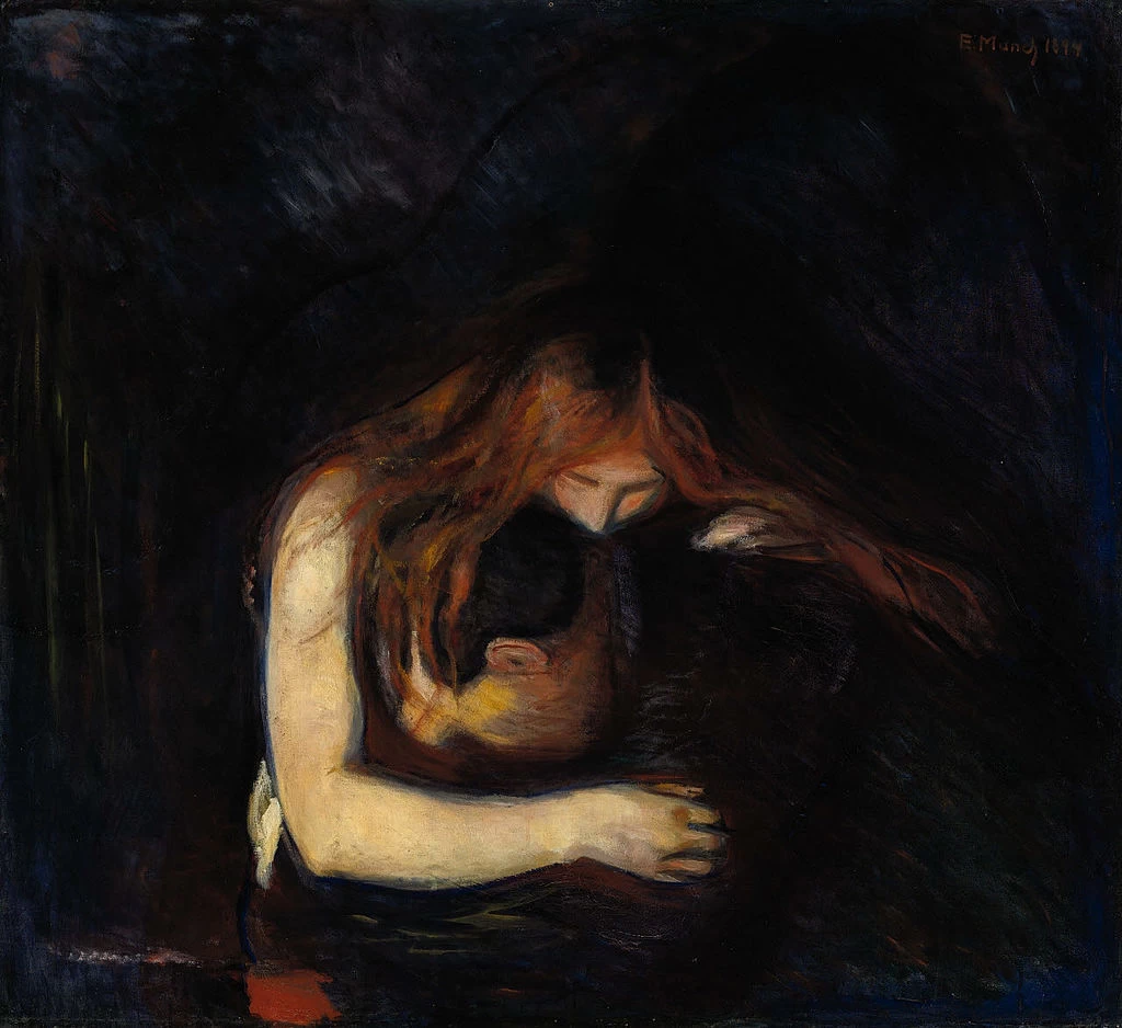 Vampiro - 1894